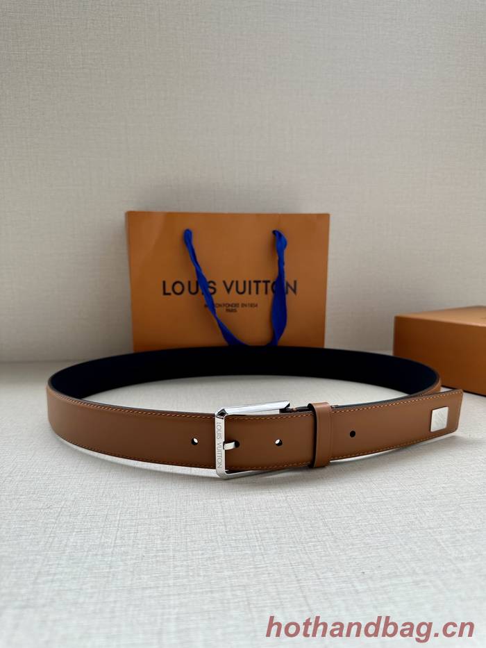 Louis Vuitton Belt LVB00259 Louis Vuitton Belt LVB00259